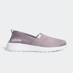 Adidas Lite Racer Slipon Athletic Comfort Sneakers